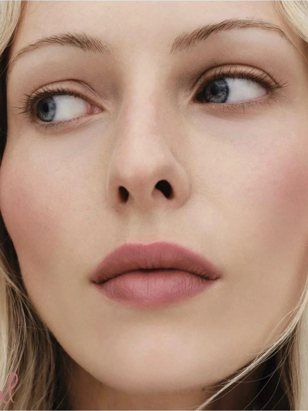 Westman Atelier Lip Matte Lipstick ~  0.13 oz. (Petal)